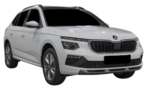 Skoda Kamiq Neuwagen